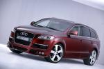 Audi Q7 Street Rocket by Je Design 2007 года